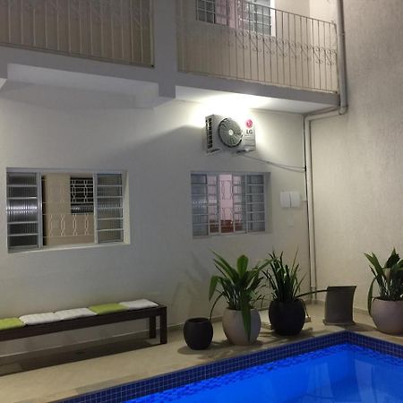 Hotel Casa Aparecida Aparecida  Exterior foto